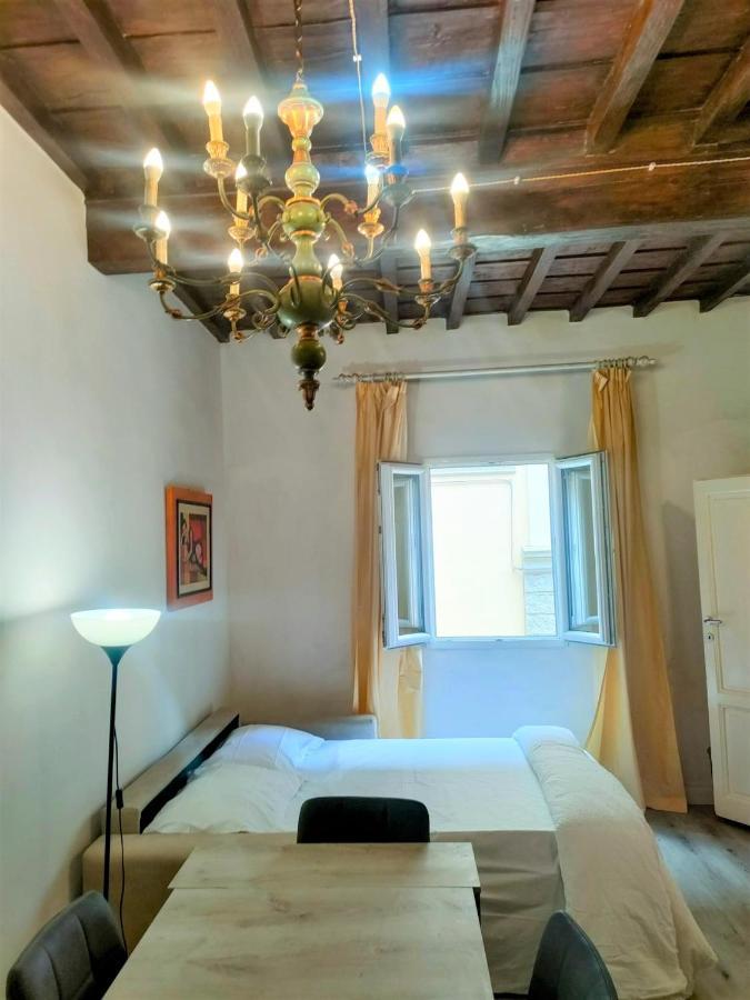 Florencia 외부 사진