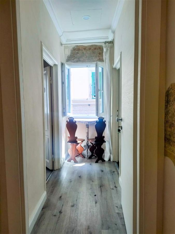 Florencia 외부 사진